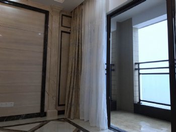 120平简约3室2厅2卫案例实拍