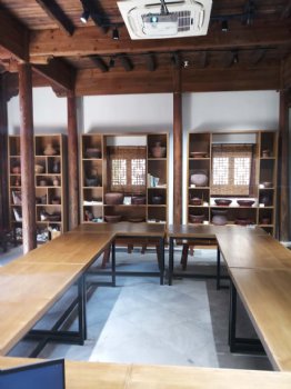 会所装修图片