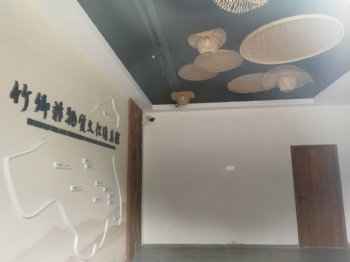 会所装修图片