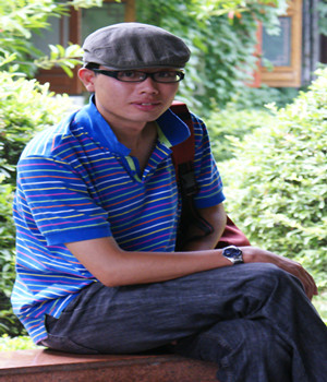 吴杨冬