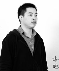 陈晓海