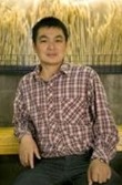 刘立志