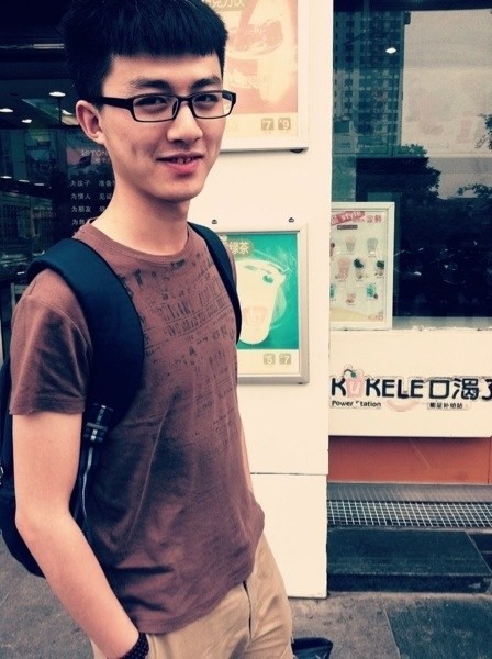 黄睿