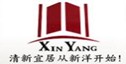 宁波新洋装饰工程有限公司