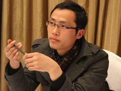 洪晓华