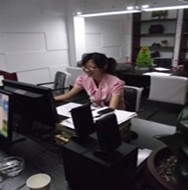 姚林卉