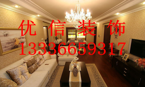 宁波江东优信装饰工程有限工司