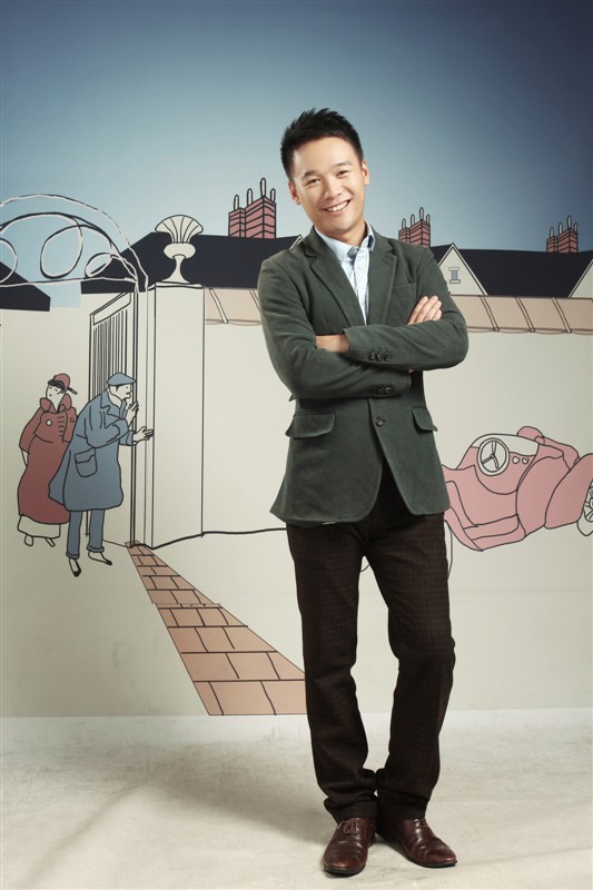 李绍青