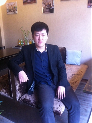 王淇