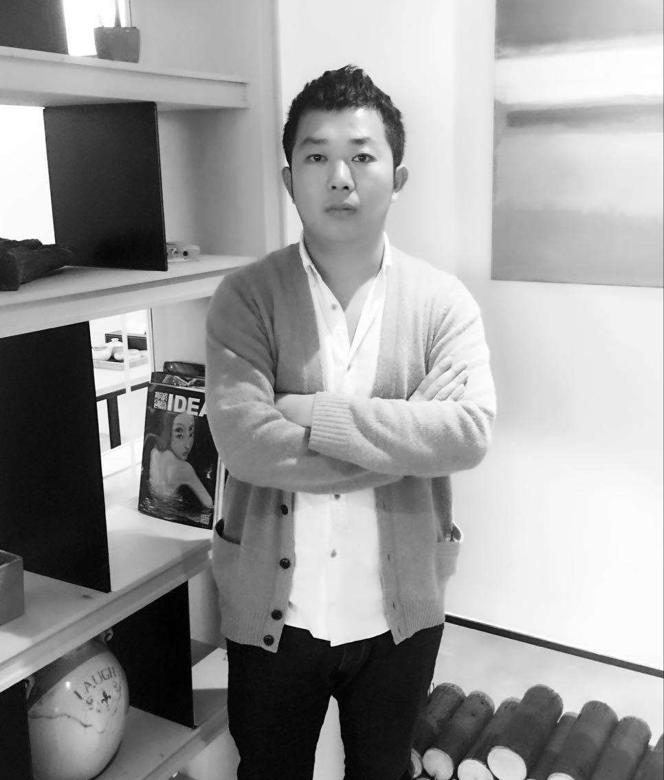 裘宇枫