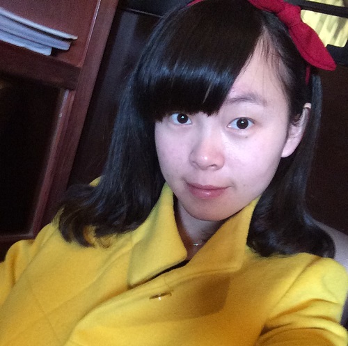 朱梦娜