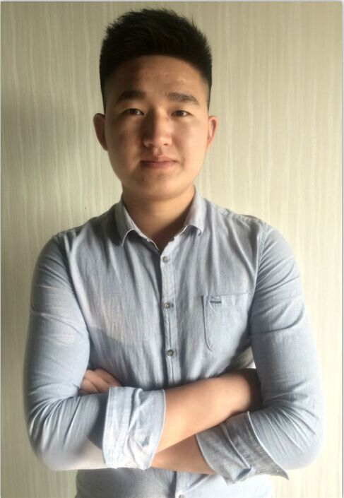 何毅