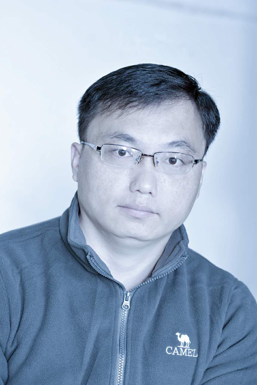 李振华
