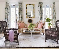 打造独特风范美式风格10类要素