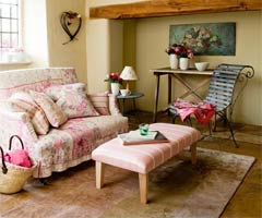 一个人的精彩家居