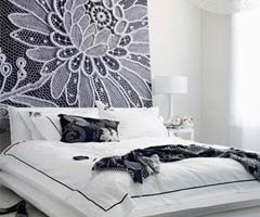 黑白灰搭配至“IN”空间