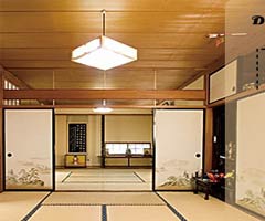 轻松搭配日式家装三大妙招