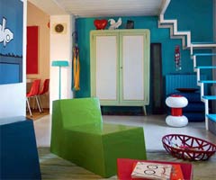 大男孩54平可爱糖果屋