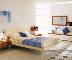 超简约8种装修样板