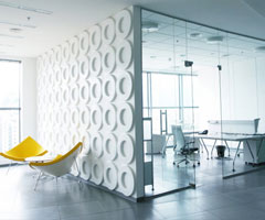 玩转家居设计瞬间打造大空间