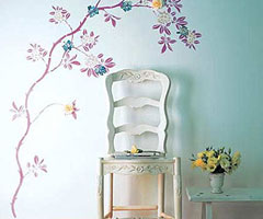 最受欢迎的个性墙面设计