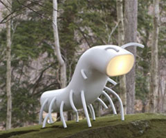 爱生活  爱创意灯具