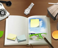 家居混搭 活色生香