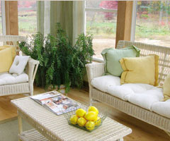 感受美好时光 体验时尚休闲家居生活