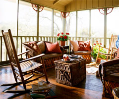 井井有条的家居生活