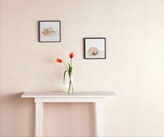 小细节打造美好家居