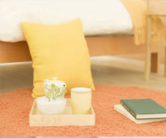 家 一个让心灵停靠的港湾