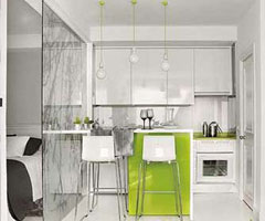 简约明亮家居 创造品质生活