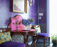 巧妙创意设计让家居充满活力