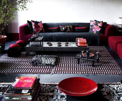 令人沉醉的华丽雍容豪宅