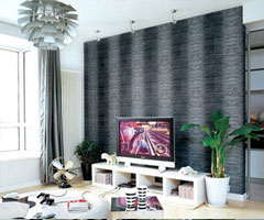 时尚主题元素 经典时尚美家