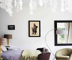 非比寻常家居风格