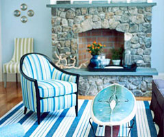 小饰品大作用 家居瞬间大变身