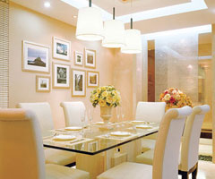 古老住宅瞬间变身时尚家居