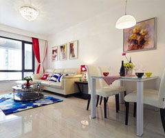 浪漫人生 甜蜜家居