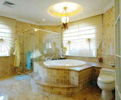 新古典主义风格家居生活