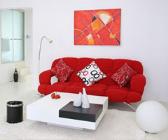 品味简约家居  我自己的个性混搭