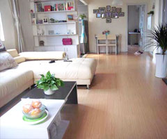 从白领到装修达人的全历程