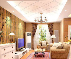 唯美田园舒适美家生活