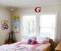 装修达人自创玩具屋