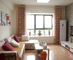 温馨空间 我爱家居生活