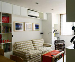 如此设计风格很令人佩服