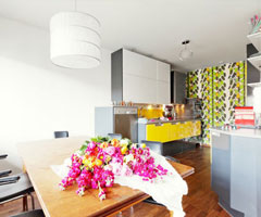 完美家居有讲究