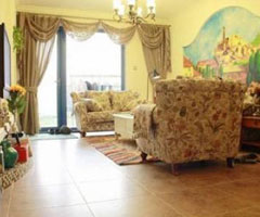 韩式风情 艳羡不已的小屋