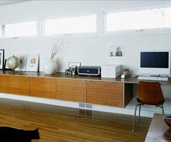 设计师的家居别出心裁