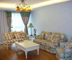 田园地中海混搭小窝